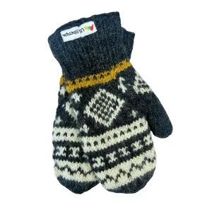 3-Yeti Mitten | 105 YM by US Sherpa