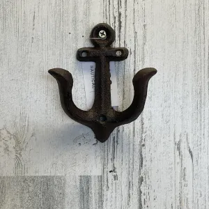 Anchor Hook – Rust