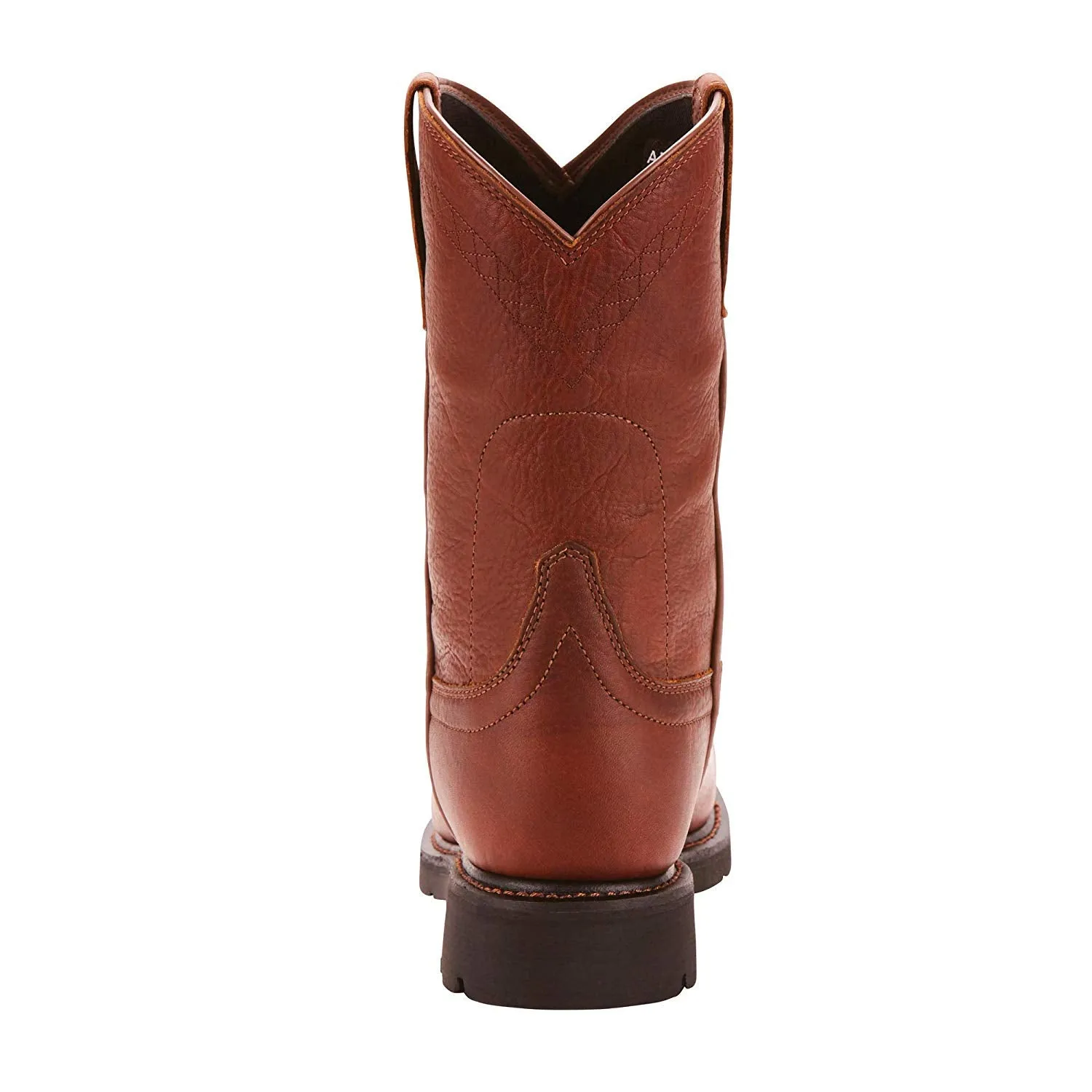 ARIAT Men's Sierra Waterproof 10 Inch 10002385