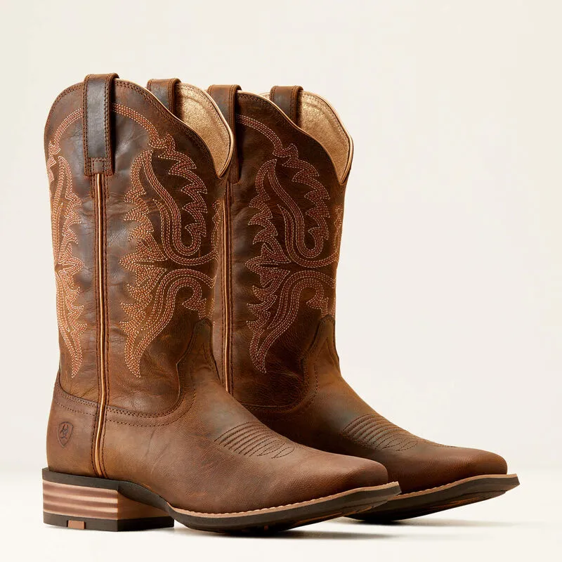 Ariat Women's Olena Western Boot