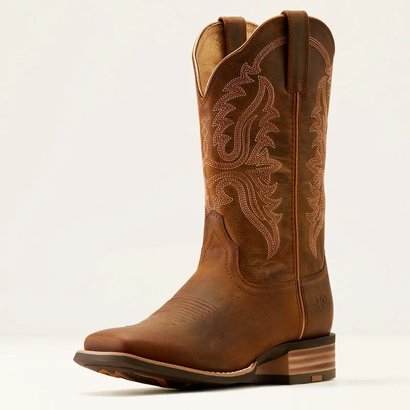 Ariat Women's Olena Western Boot