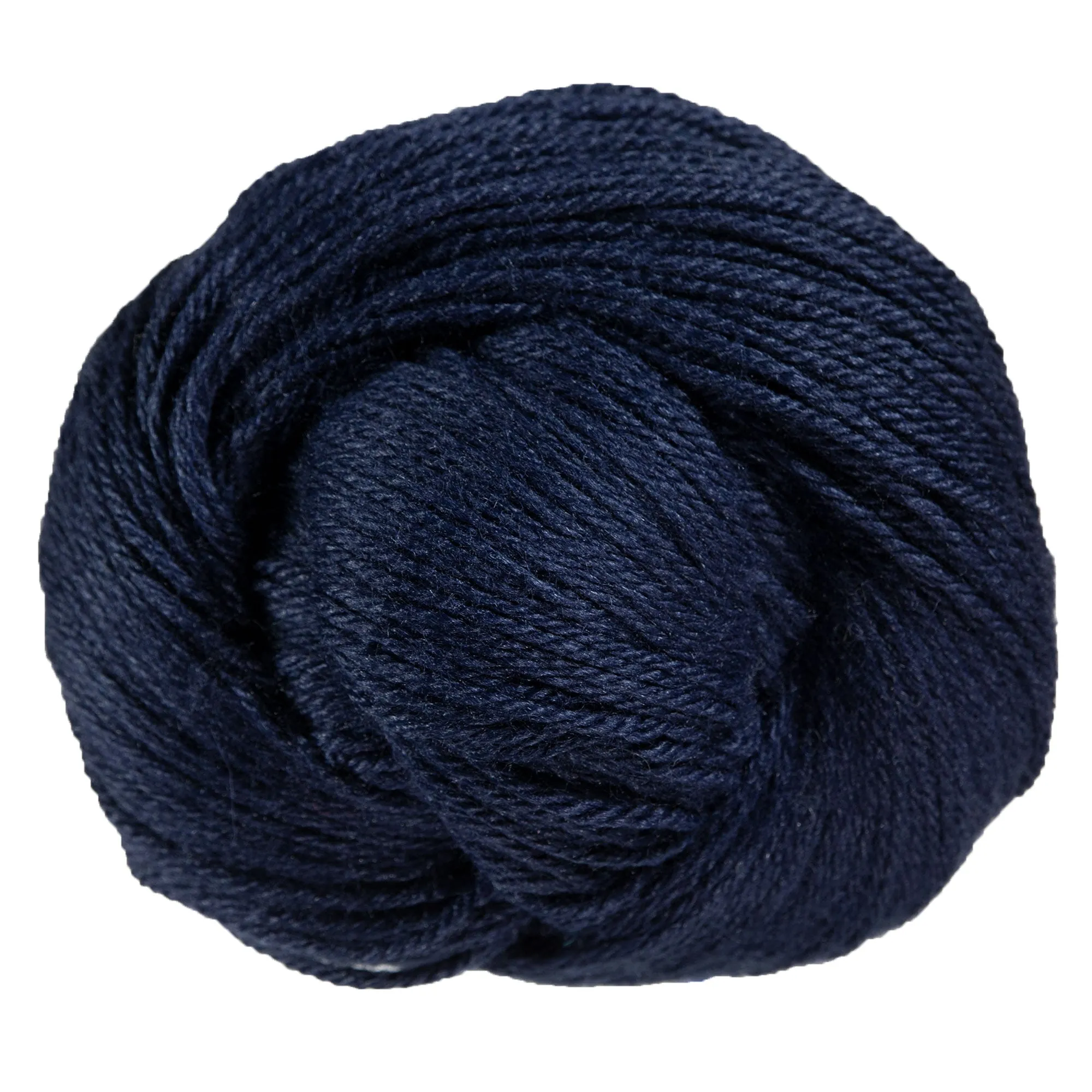 Berroco Vintage DK Yarn - 2143 Dark Denim