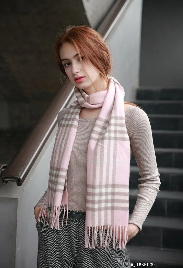 Brava UGG Pure Wool Scarf WJ1MDG009