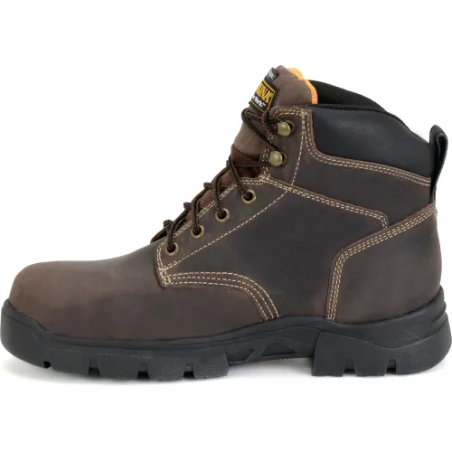 Carolina Men's Circuit 6" Comp Toe Insulated Work Boot - CA3535