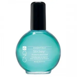 CND Stickey Anchoring Base Coat 2.3 oz