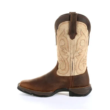 DURANGO WOMEN'S REBEL WESTERN BOOT - DRD0332