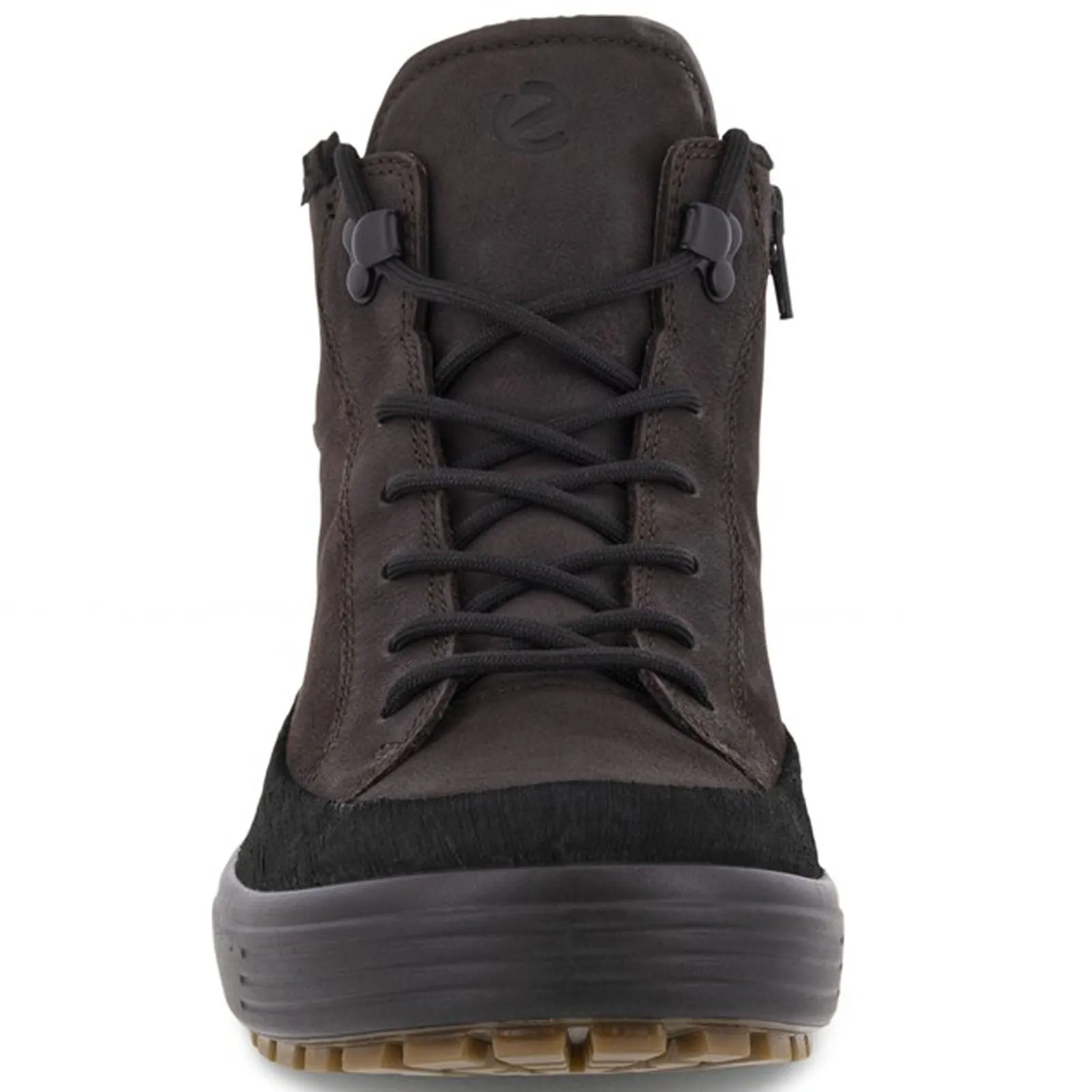 ECCO Mens Soft 7 Tred Gore-Tex Waterproof Mid Rise Boots