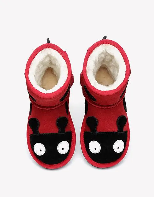 Everugg® kids Ladybug