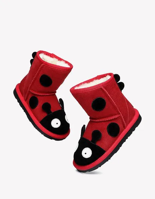 Everugg® kids Ladybug