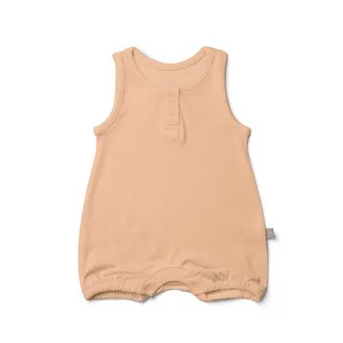 goumikids Romper (Poppy)