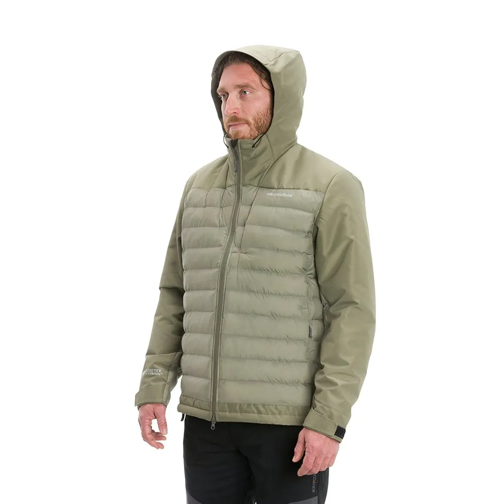 Grundens WINDWARD GORE-TEX® INFINIUM INSULATED JACKET