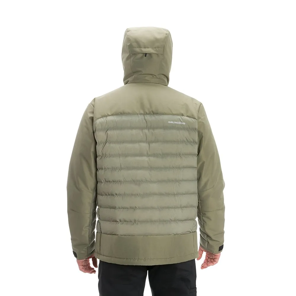 Grundens WINDWARD GORE-TEX® INFINIUM INSULATED JACKET