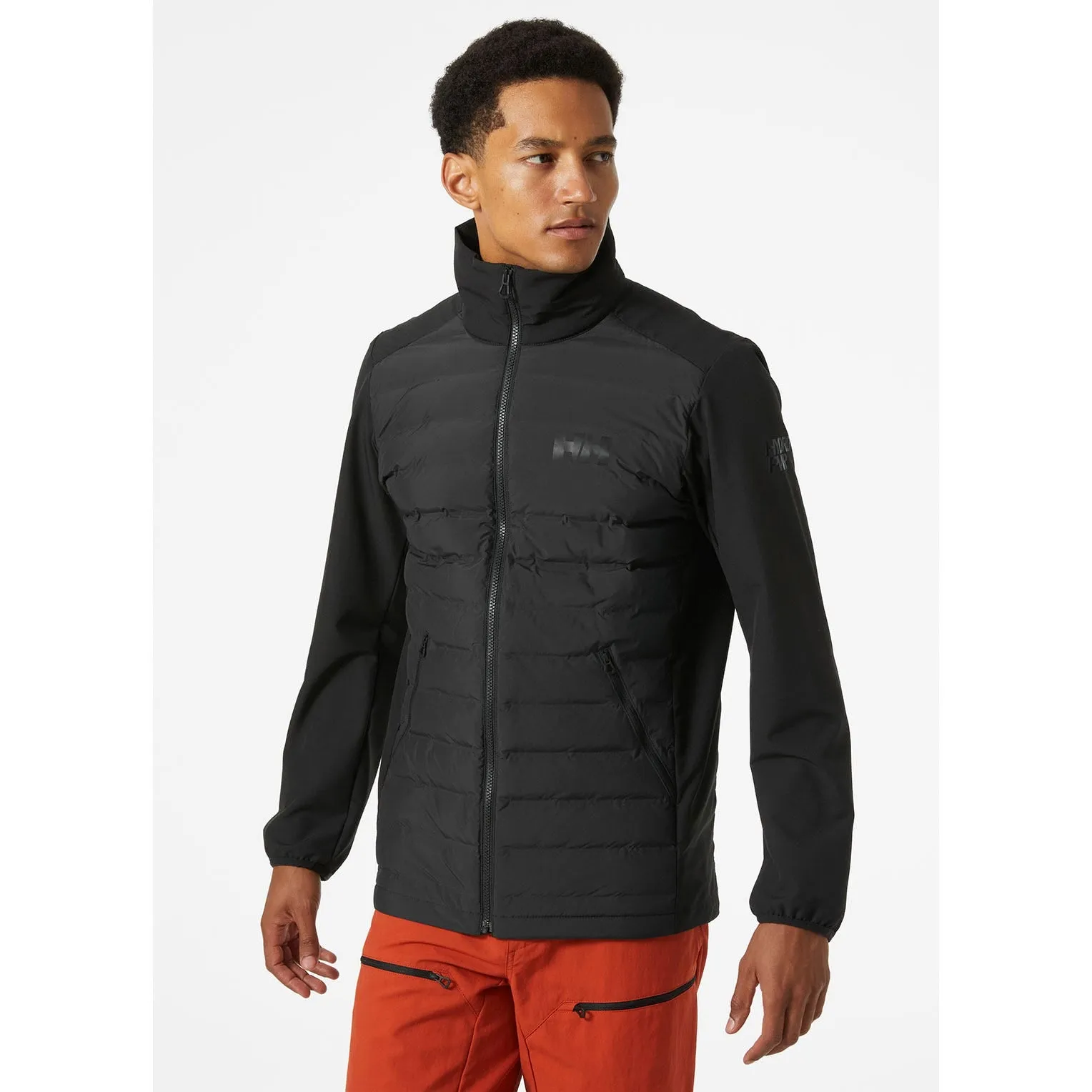 Helly Hansen Mens HP Insulator Jacket 2.0