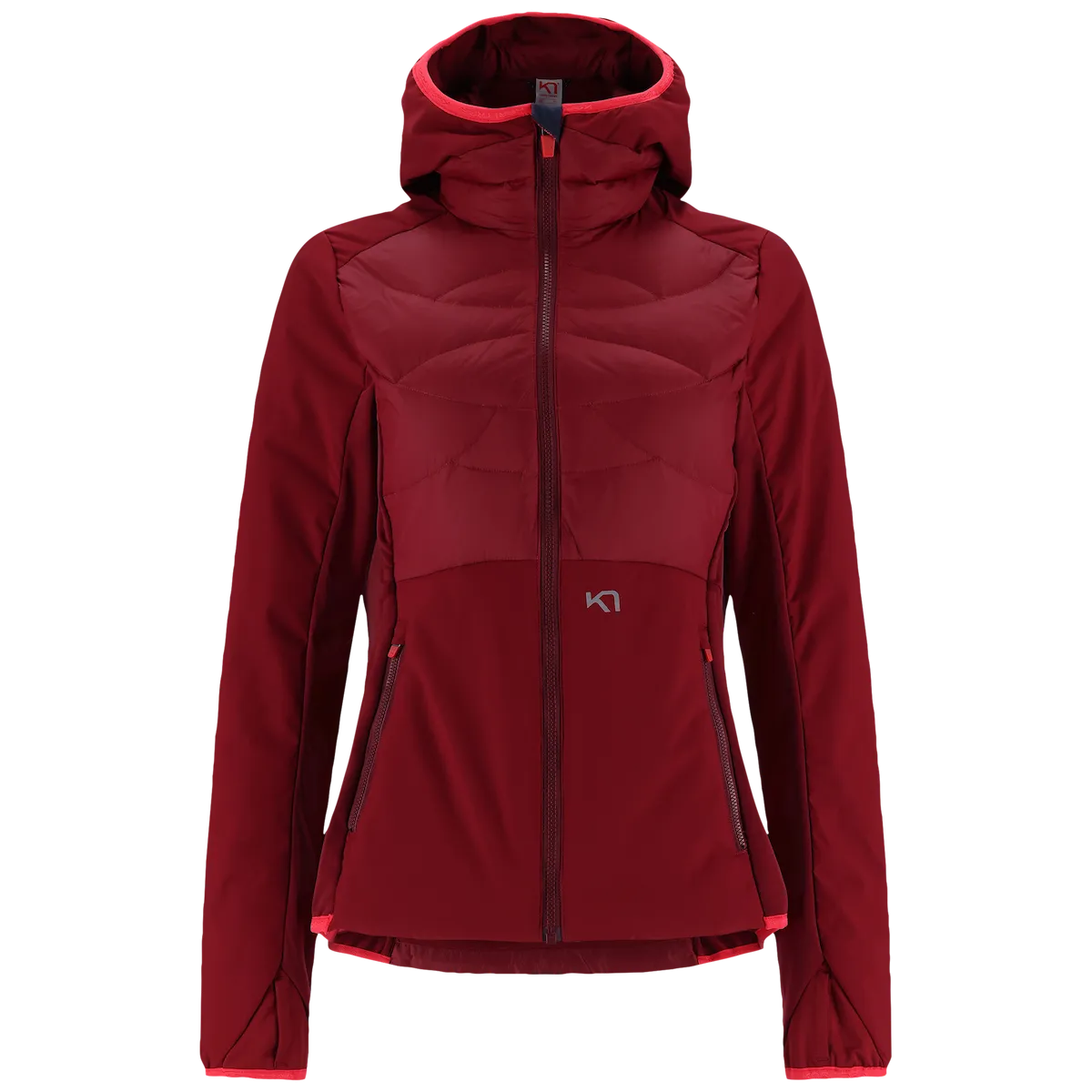 Kari Traa Tirill Thermal Jacket Women's