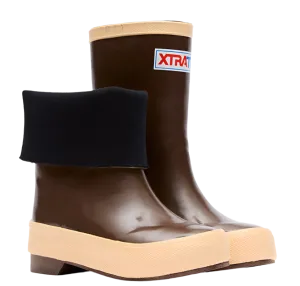 Kid's Brown Legacy Boot