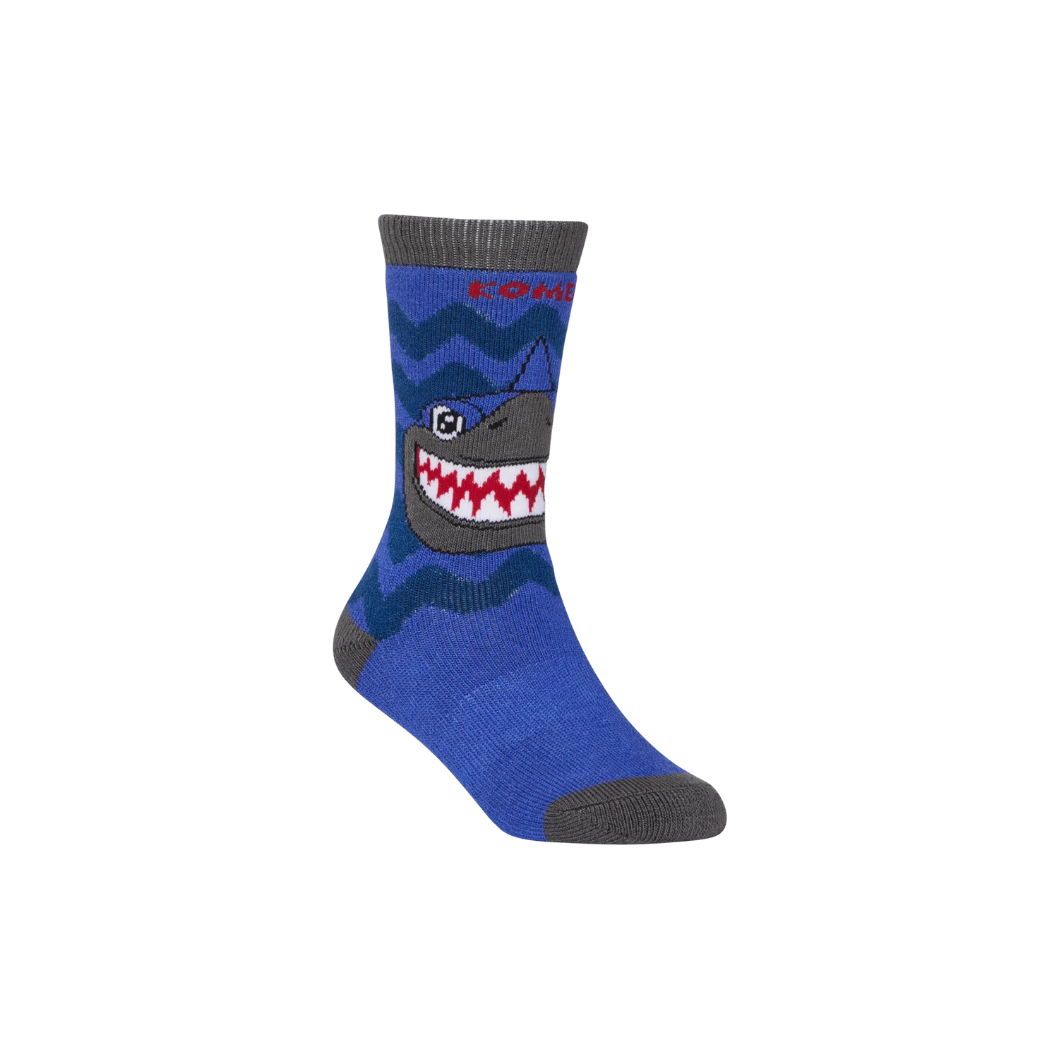 Kombi Animal Family Heavy Socks Children 2022