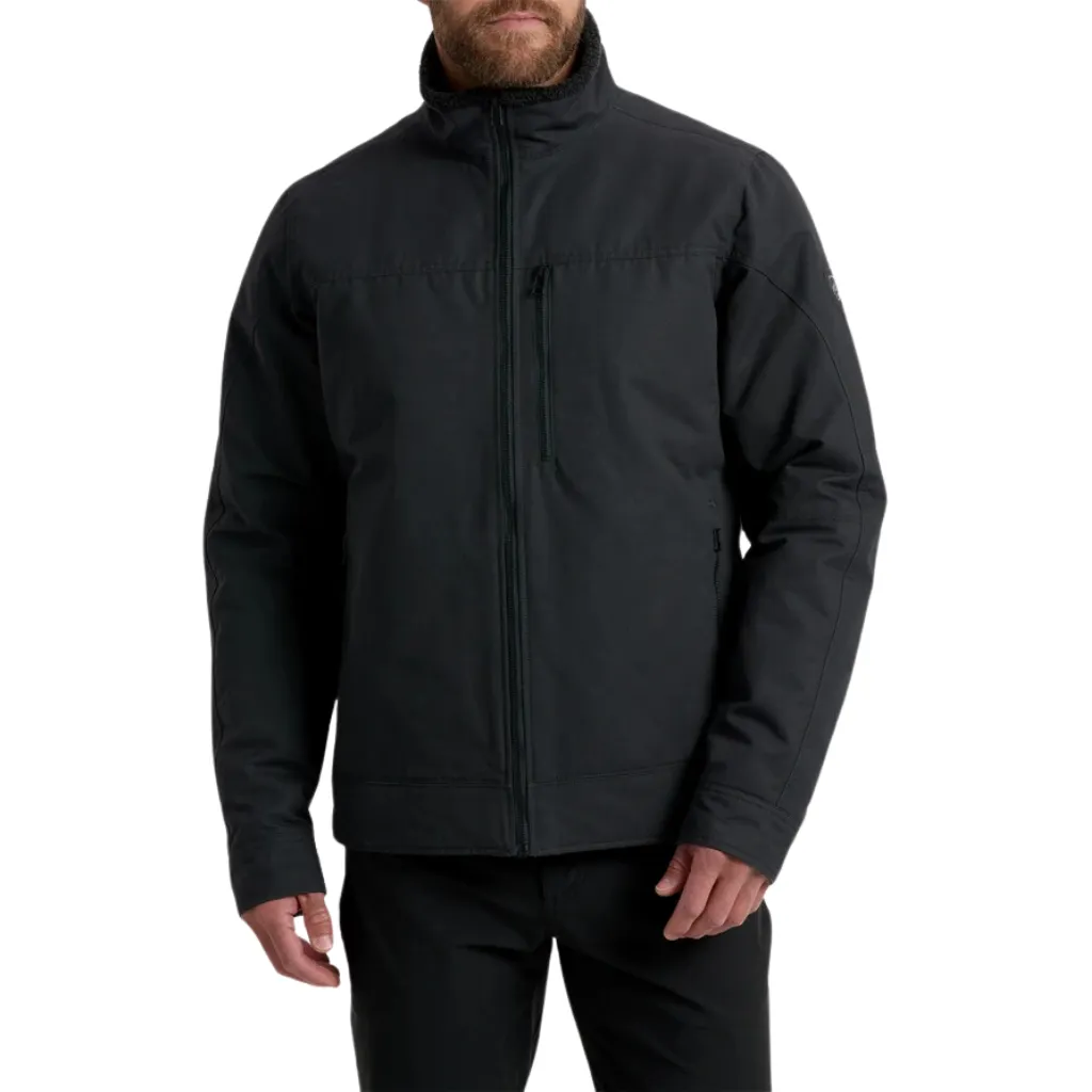 Kuhl Men's Burr Insulated Jacket