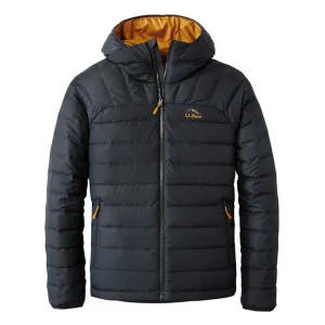 L.L.Bean Men's Bean's Down Hooded Jacket