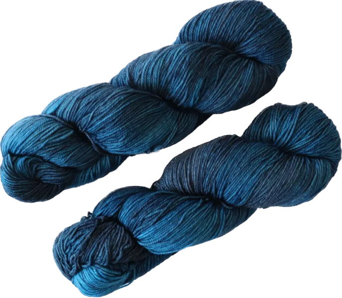 Malabrigo Sock Yarn 100gm (100% Superwash Merino Wool)