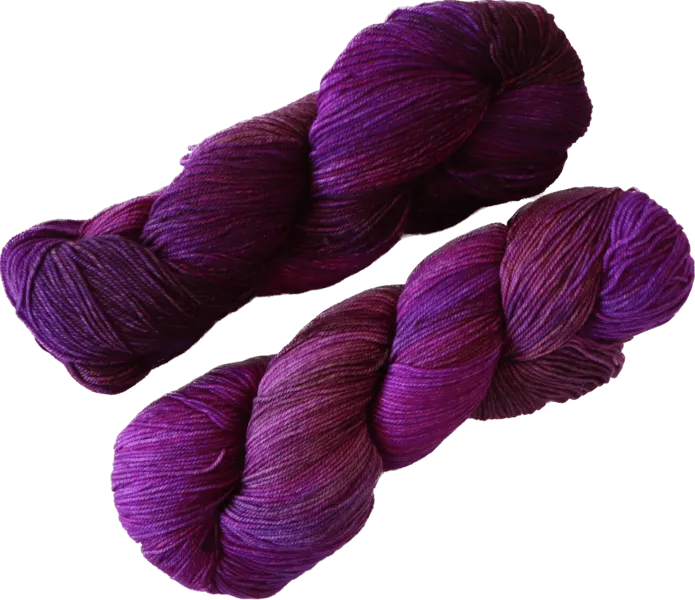 Malabrigo Sock Yarn 100gm (100% Superwash Merino Wool)