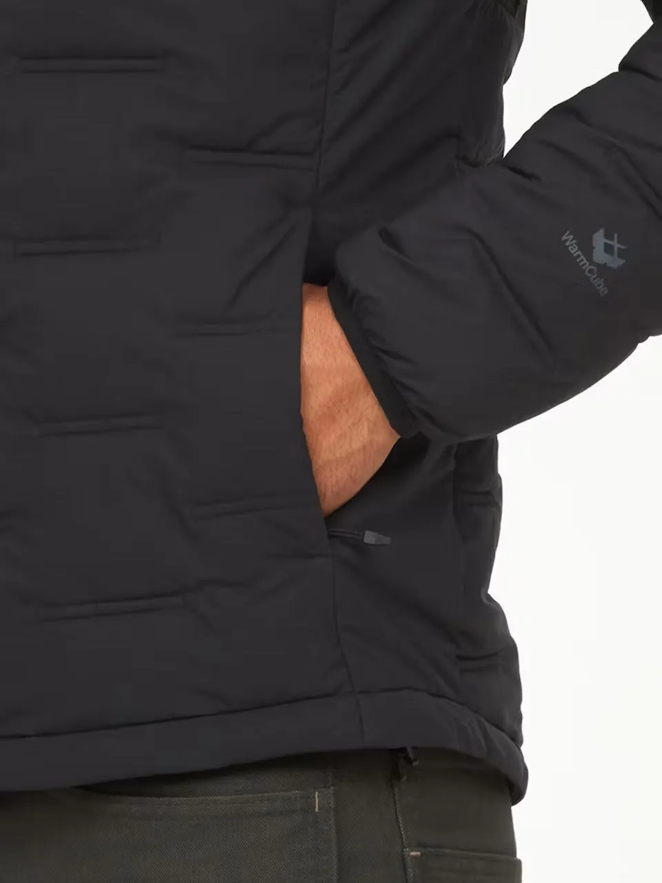 Marmot WarmCube Active Novus Jacket