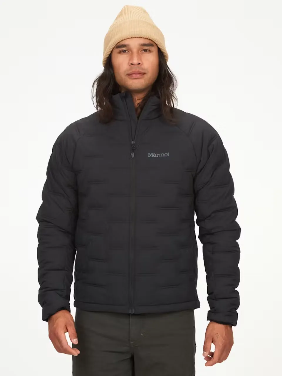 Marmot WarmCube Active Novus Jacket