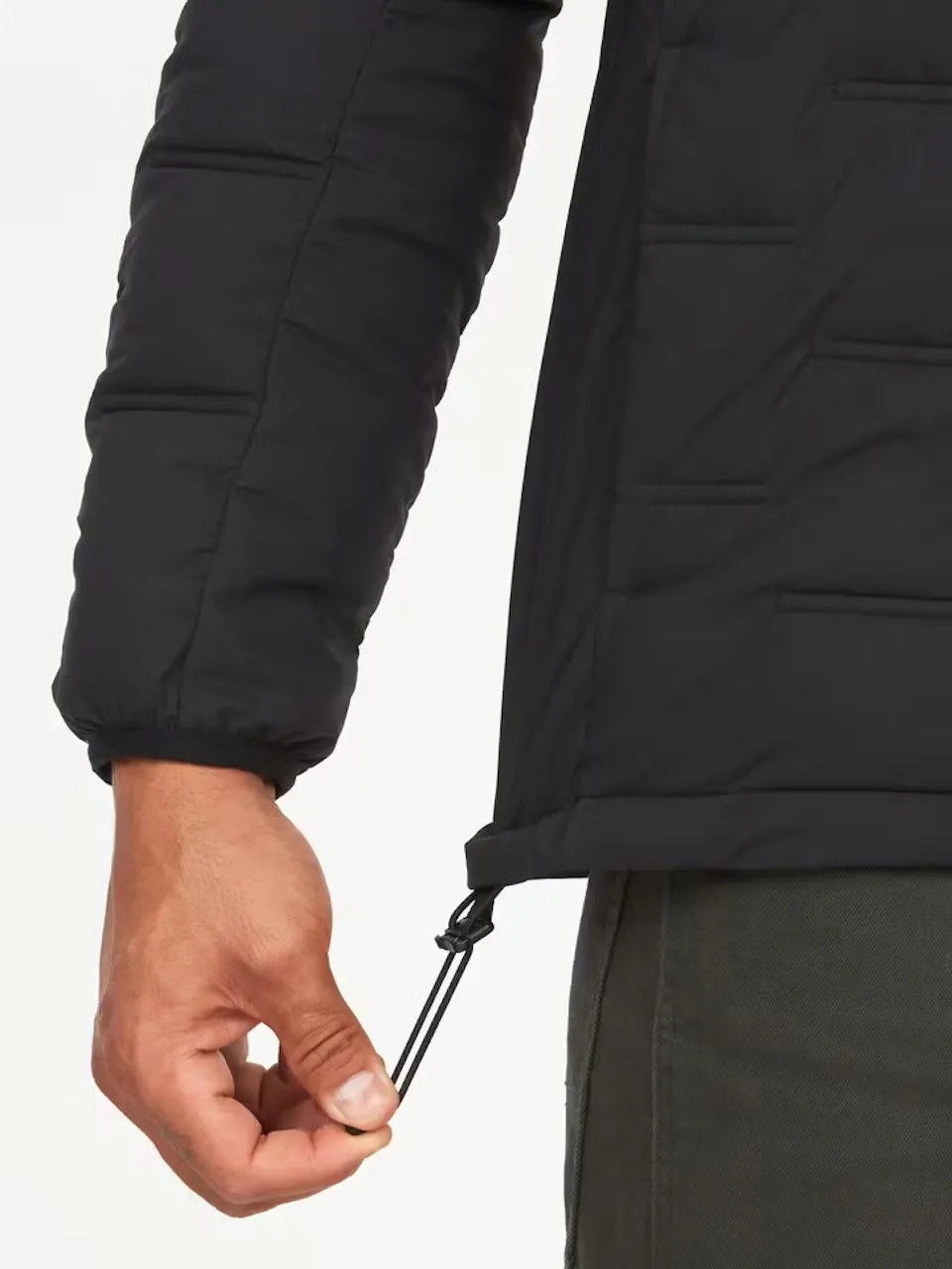 Marmot WarmCube Active Novus Jacket