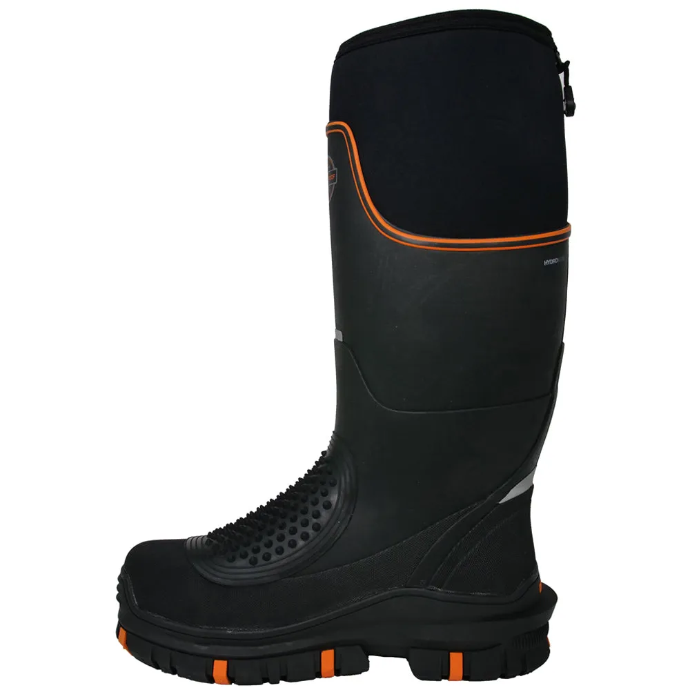 Megatar Waterproof Steel Toe Work Boots