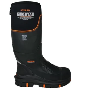 Megatar Waterproof Steel Toe Work Boots