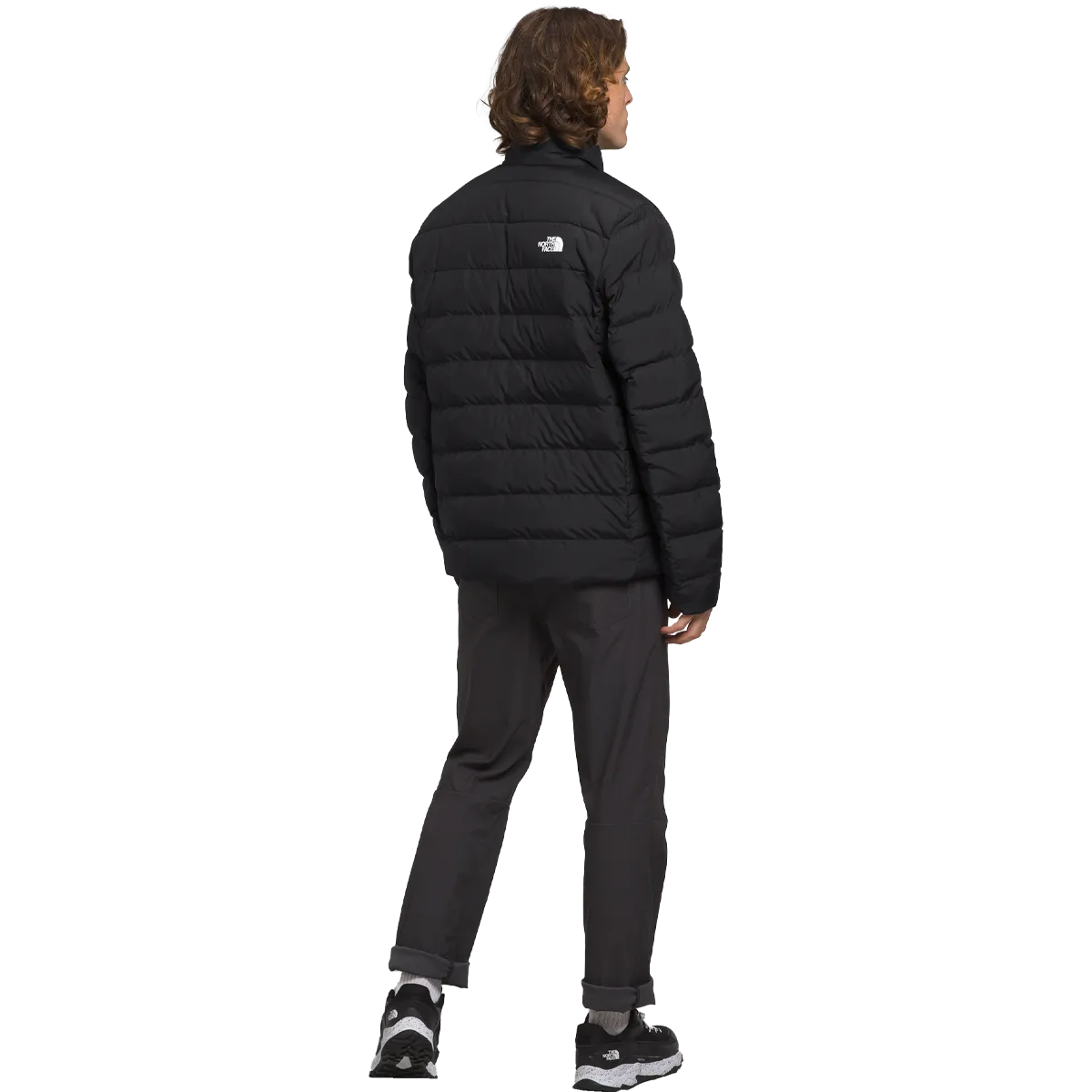 Men's Aconcagua 3 Jacket