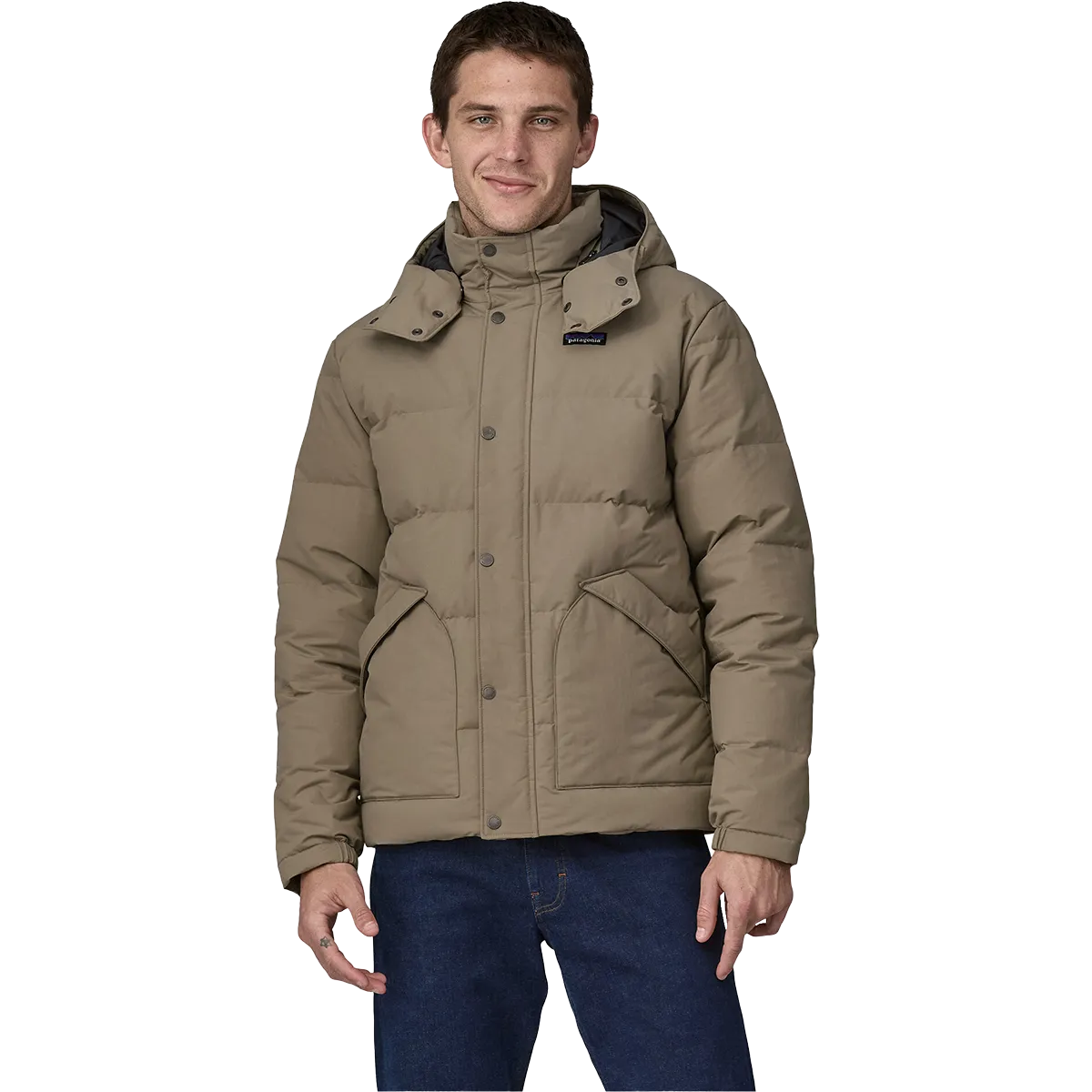 Men's Downdrift Jacket