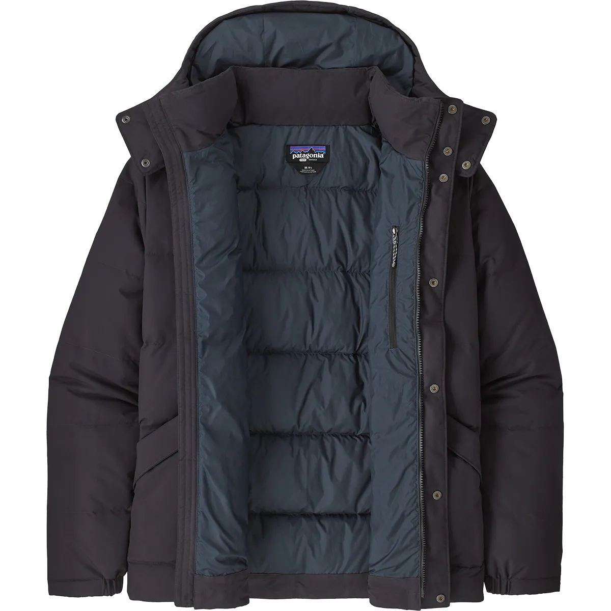 Men's Downdrift Jacket