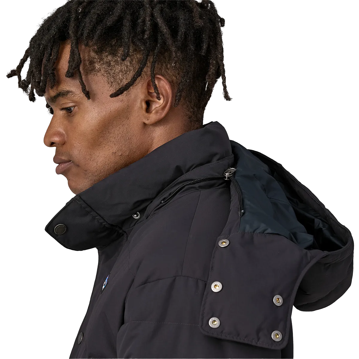 Men's Downdrift Jacket