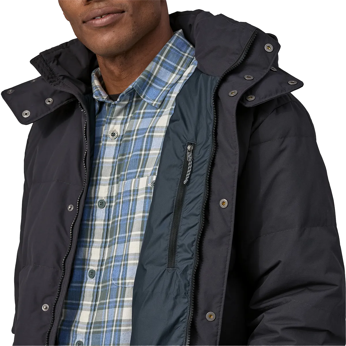 Men's Downdrift Jacket