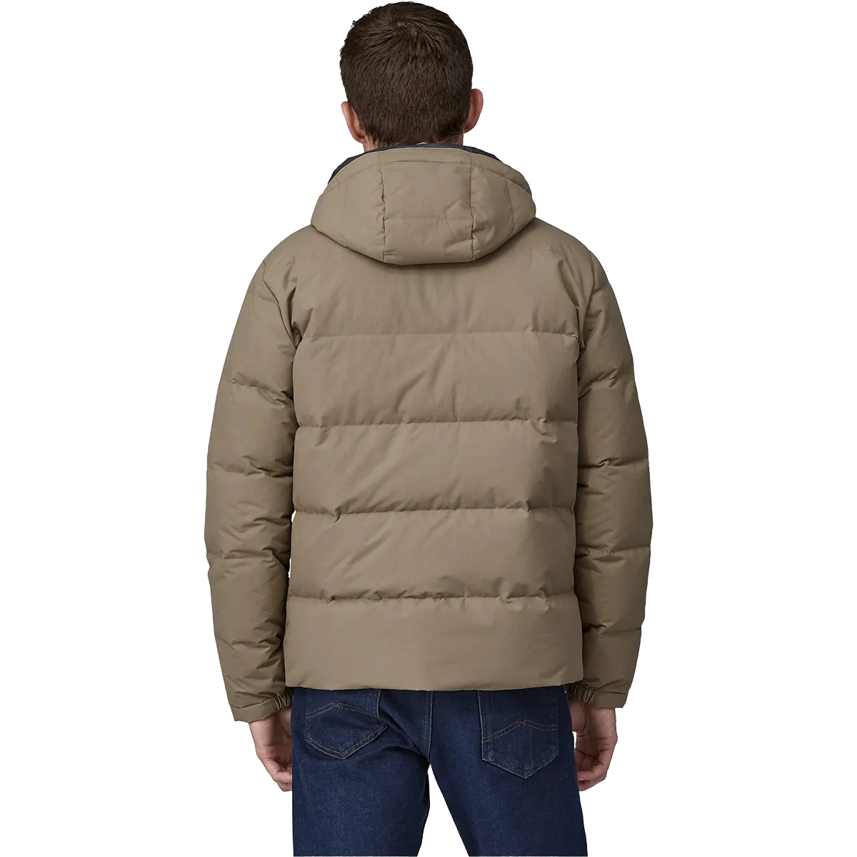 Men's Downdrift Jacket