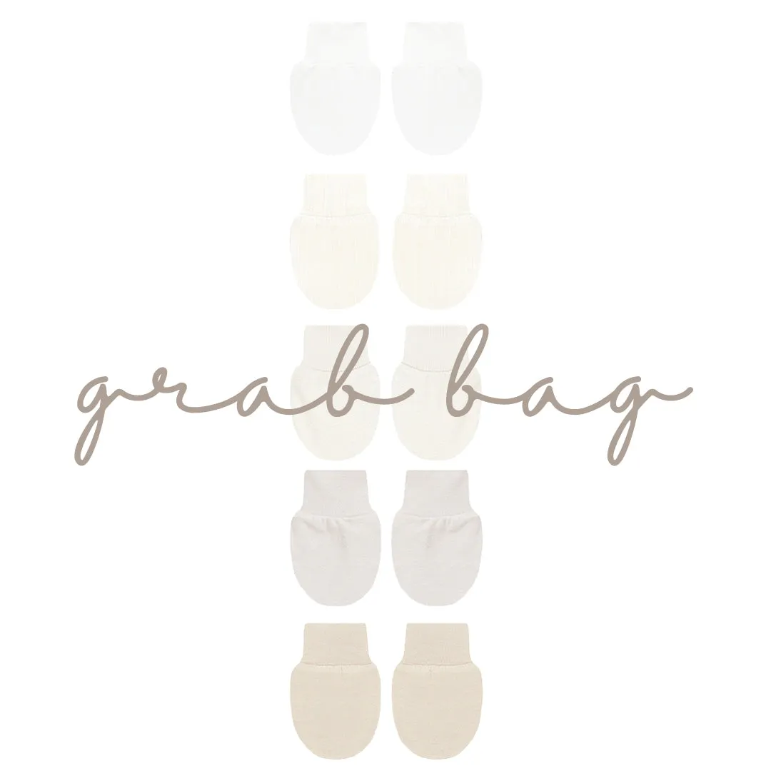 Mitten Grab Bag: Girl