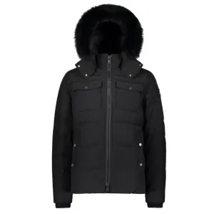 Moose Knuckles Brockton Jacket