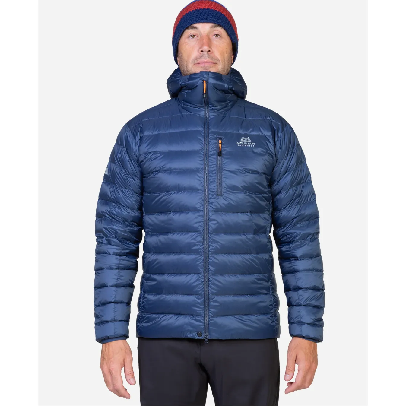 Mountain Equipment Frostline Men's Down Jacket - CLEARANCE