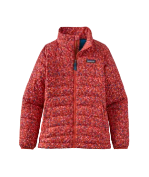 Patagonia Down Sweater - Girl's