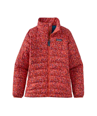 Patagonia Down Sweater - Girl's