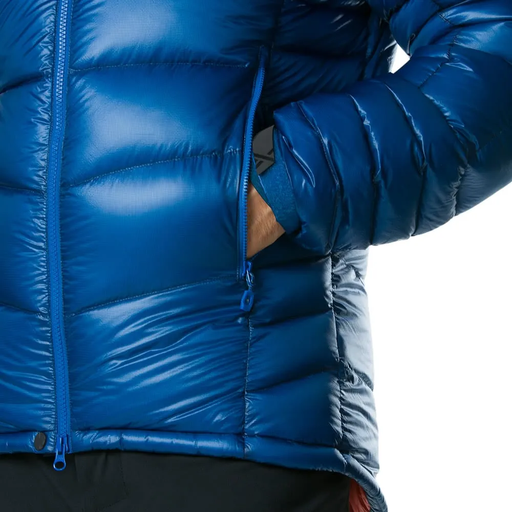 Ramche 2.0 Reflect Down Jacket Am