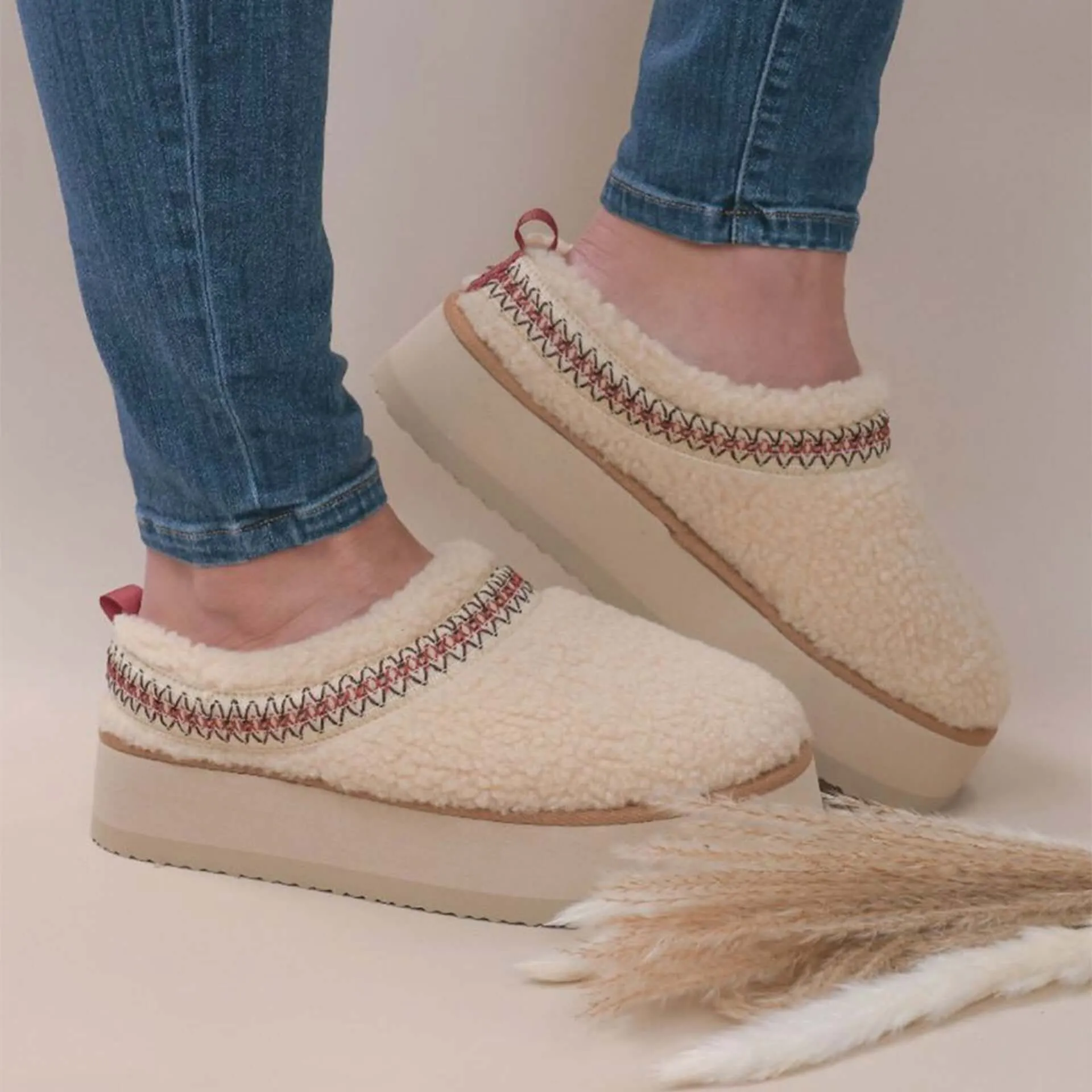 SIMPLY COZY SHOES by Simply Southern