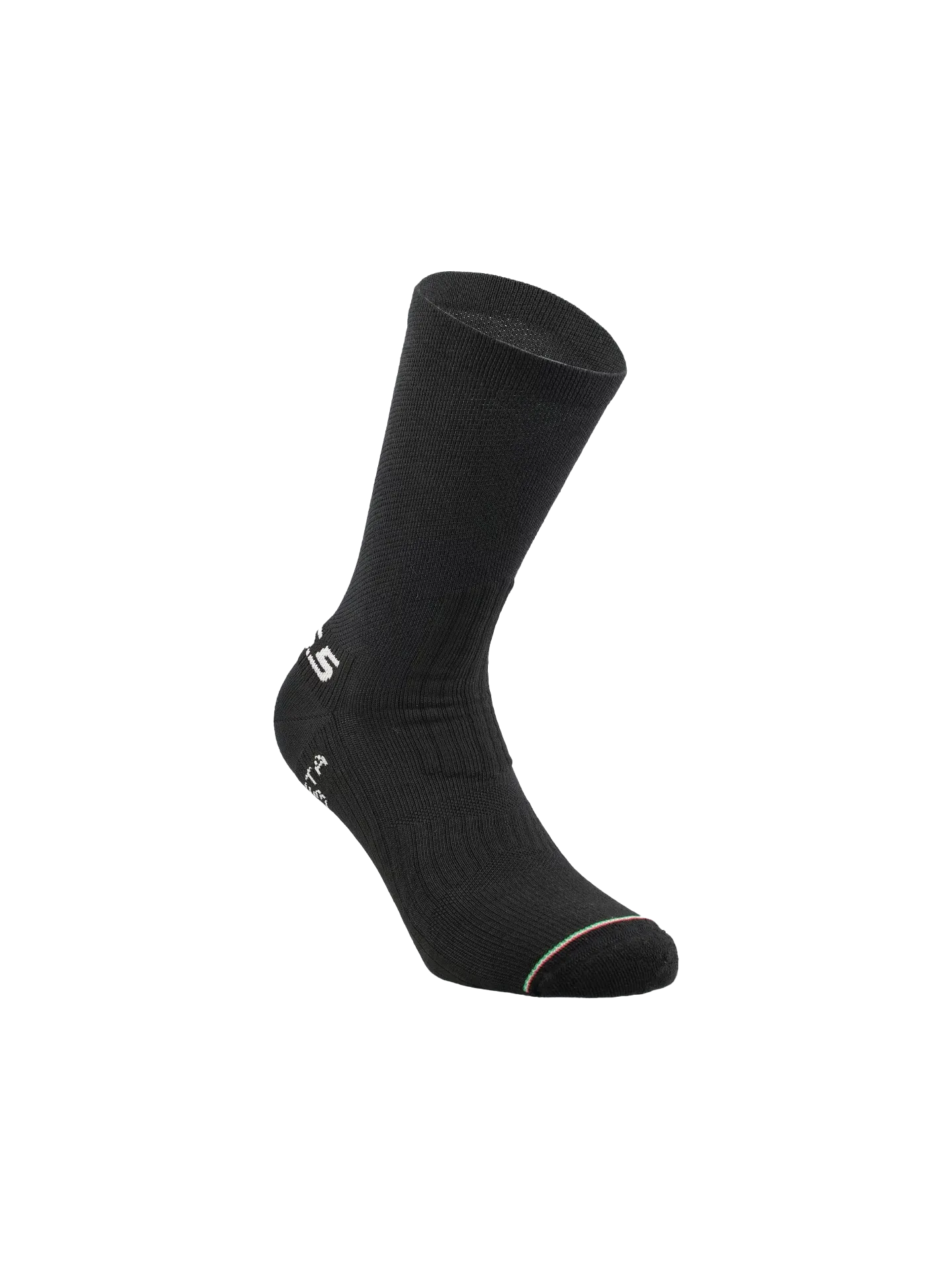 Super Termico Socks Black