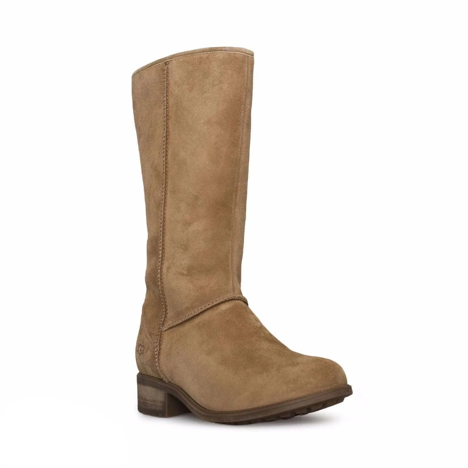 UGG Linford Chestnut Boots