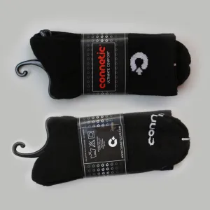 Ultimate Comfort Crew Socks