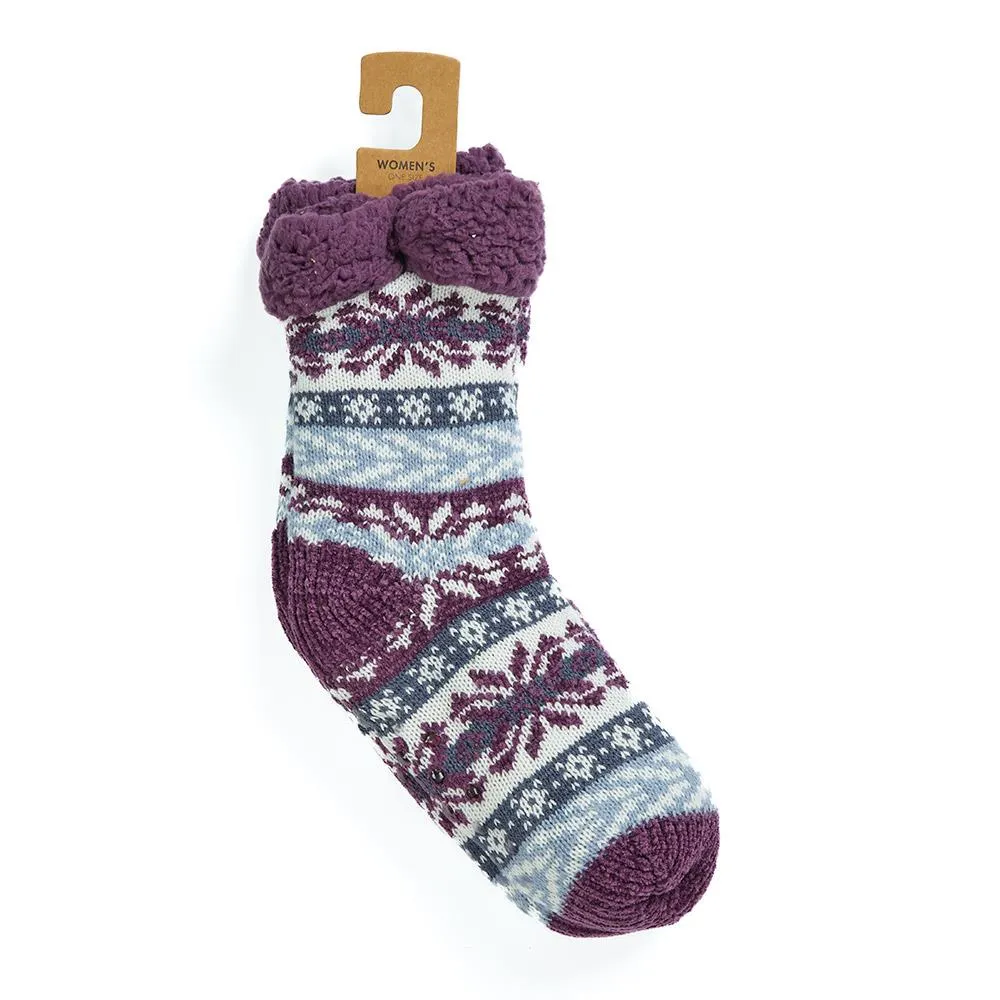 Warm Winter Socks - MAXWI40015 / 325 845