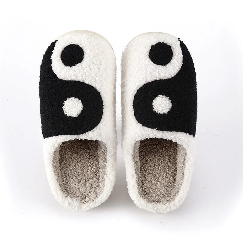 Women's Cozy Slippers (9 Options)