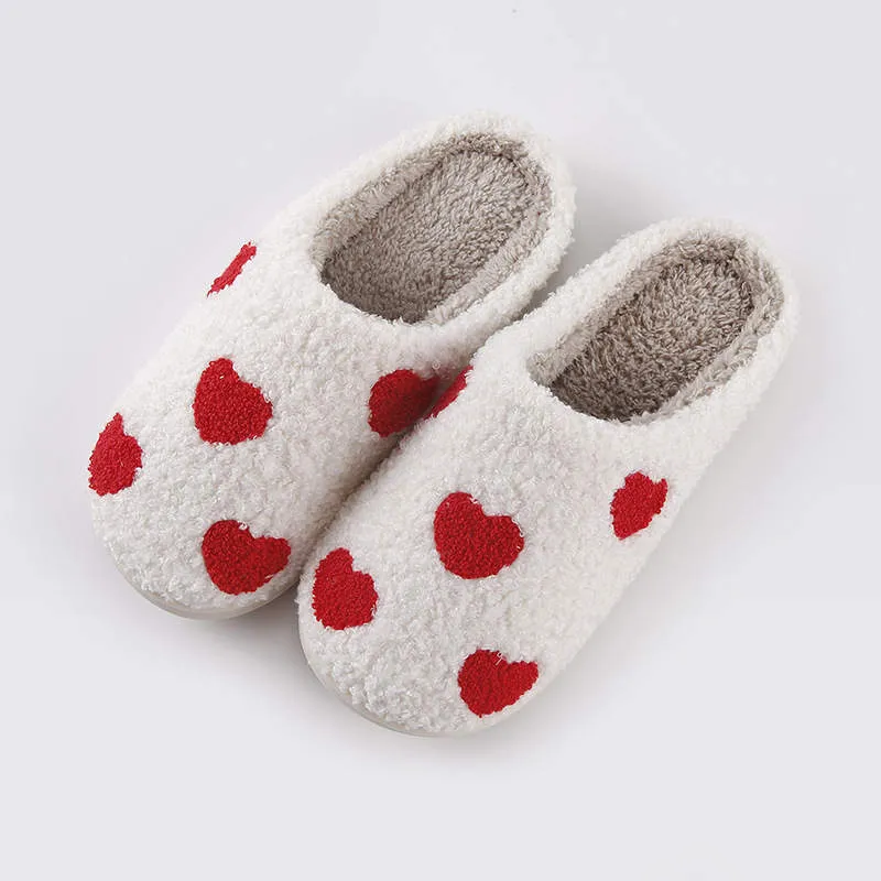 Women's Cozy Slippers (9 Options)