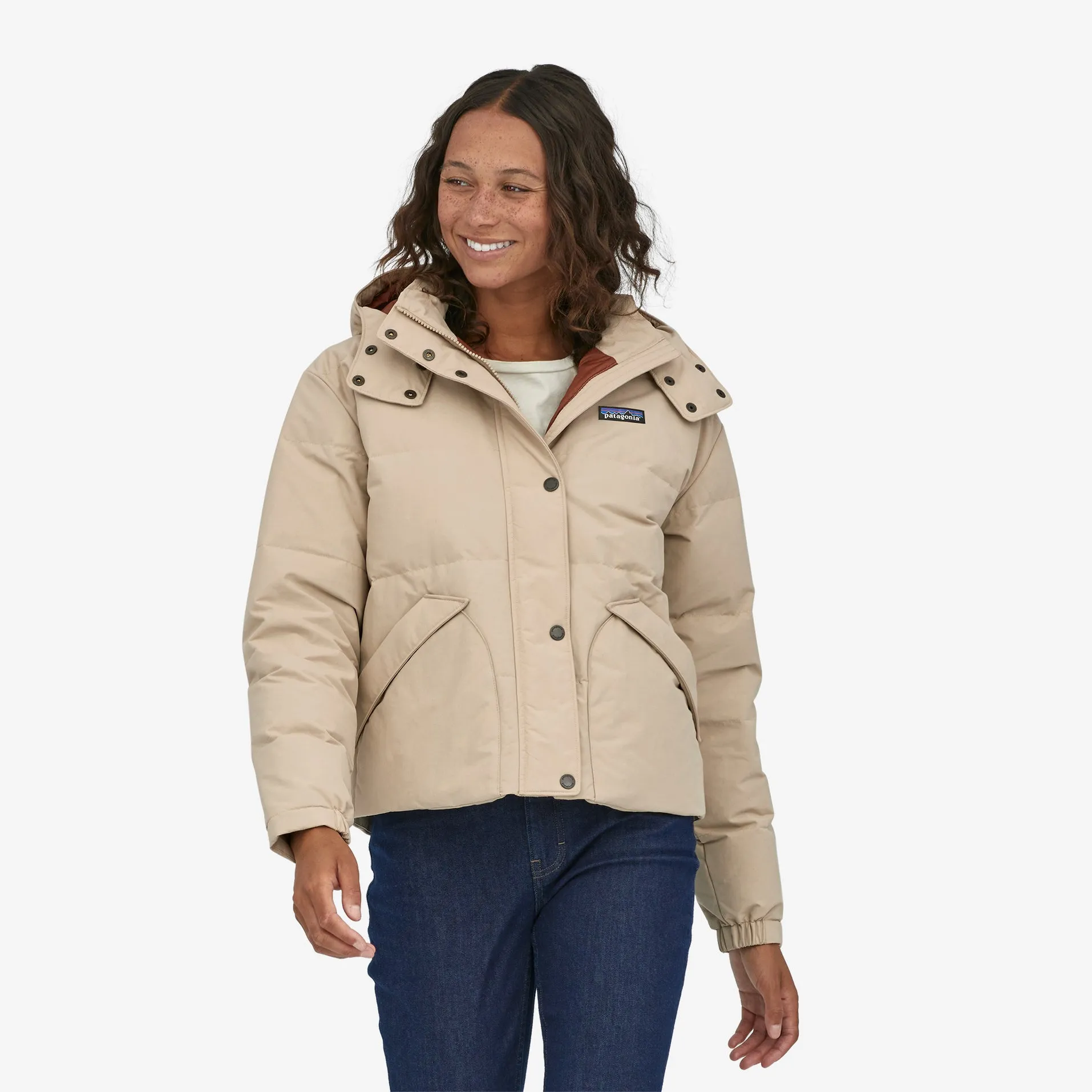 Women's Downdrift Jacket