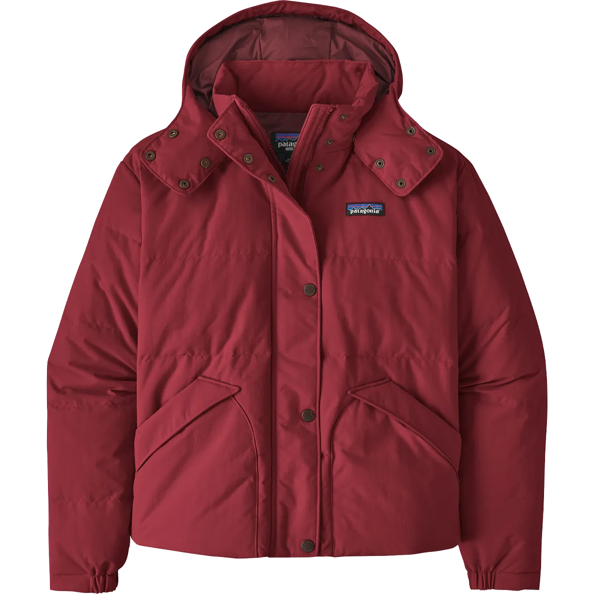 Women's Downdrift Jacket